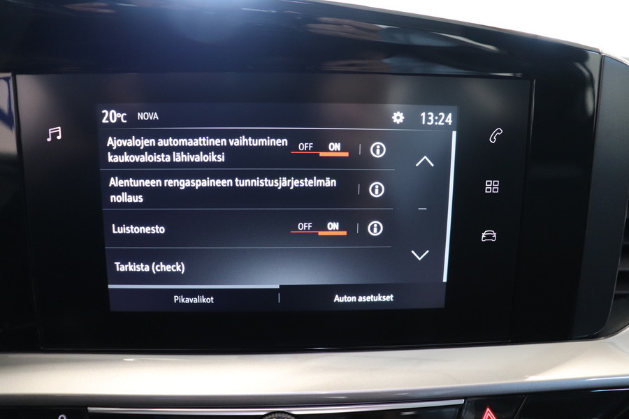 Opel Mokka vaihtoauto