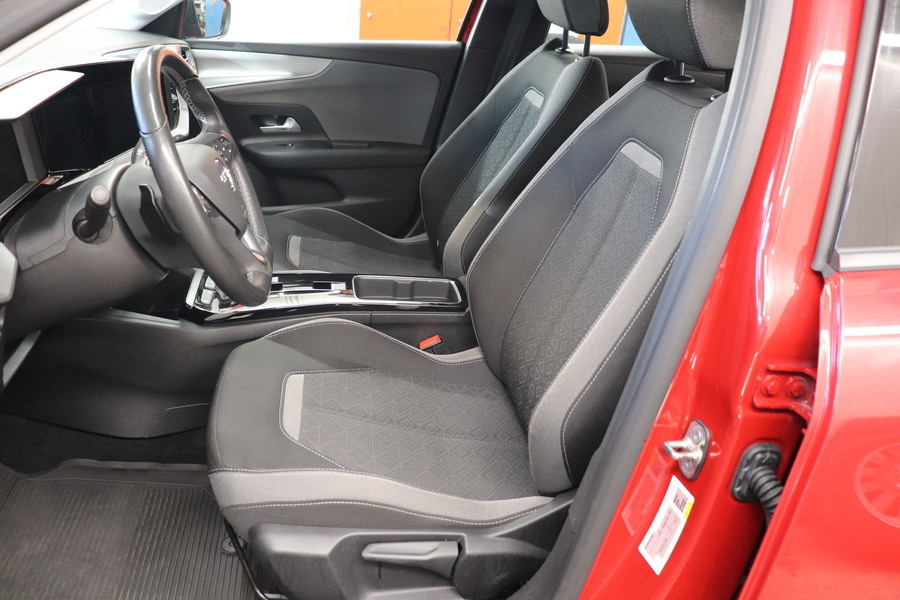 Opel Mokka vaihtoauto