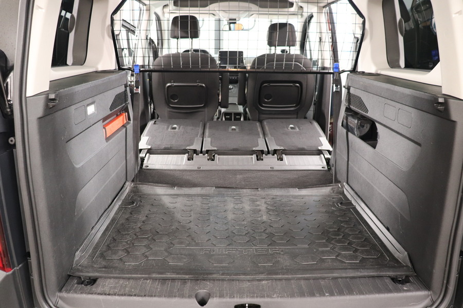 Peugeot Rifter vaihtoauto