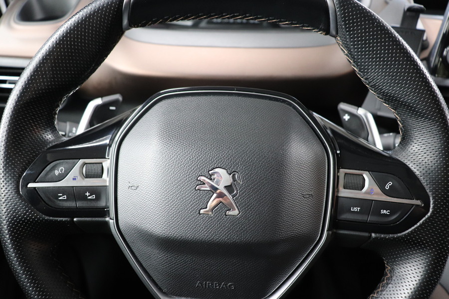 Peugeot Rifter vaihtoauto