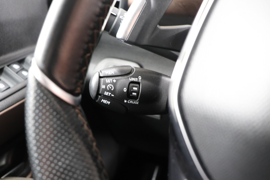 Peugeot Rifter vaihtoauto