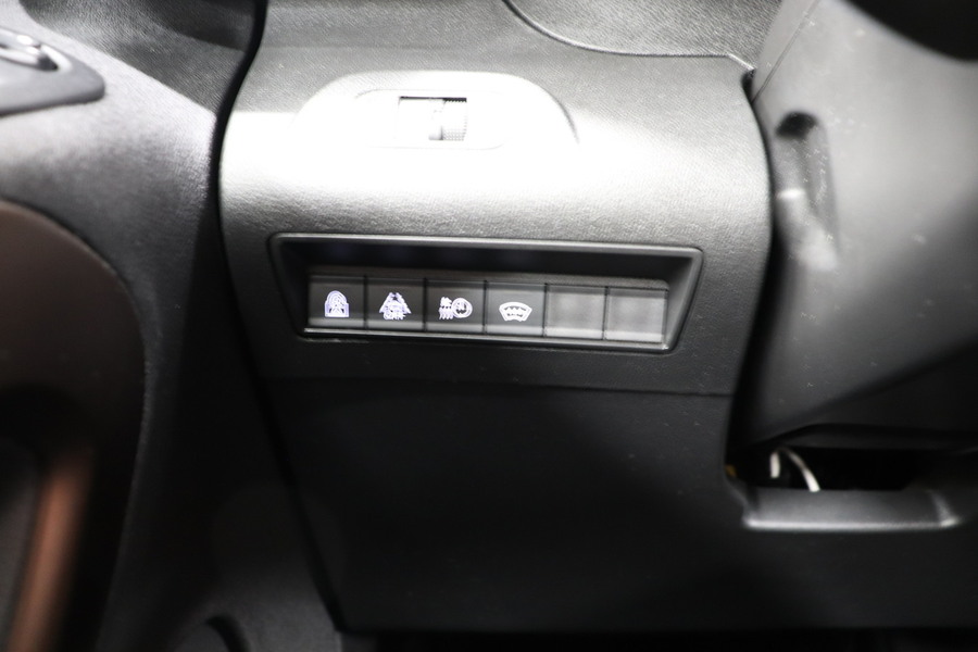 Peugeot Rifter vaihtoauto