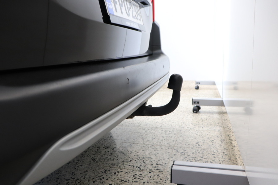 Peugeot Rifter vaihtoauto