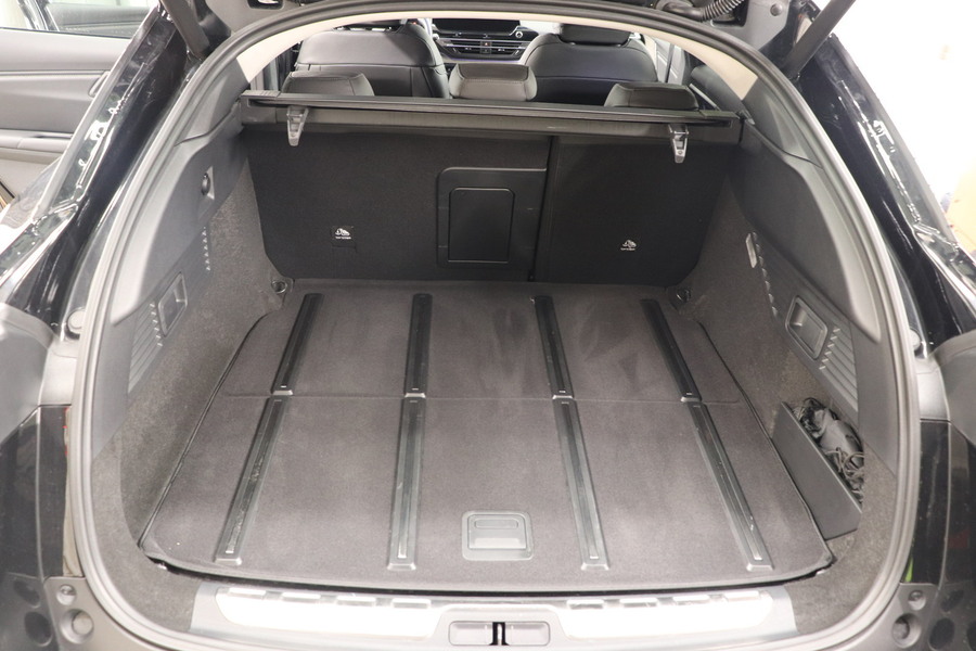 Citroën C5 X vaihtoauto