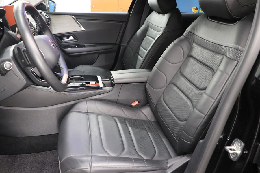 Citroën C5 X vaihtoauto