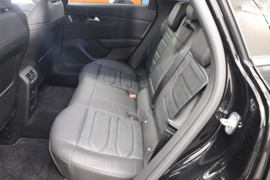 Citroën C5 X vaihtoauto