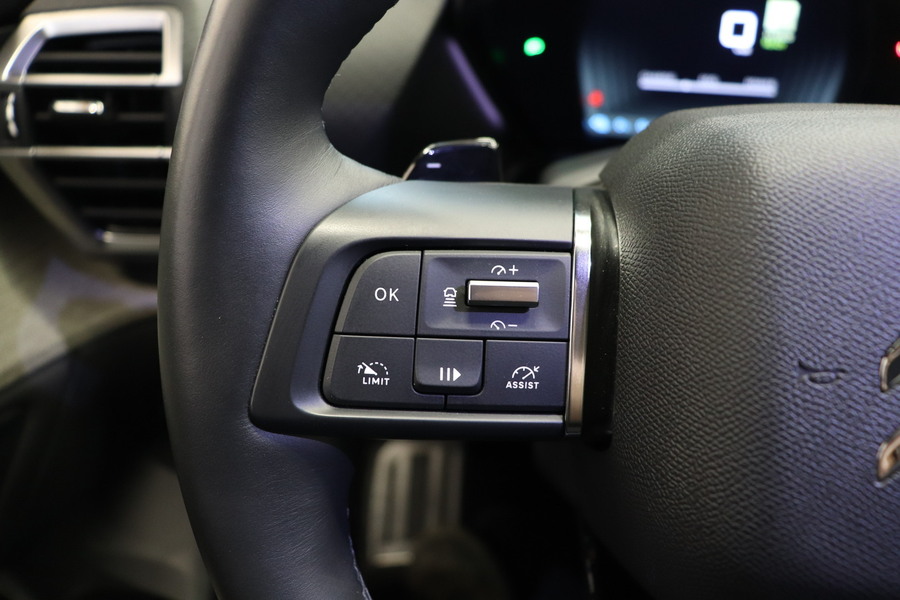 Citroën C5 X vaihtoauto