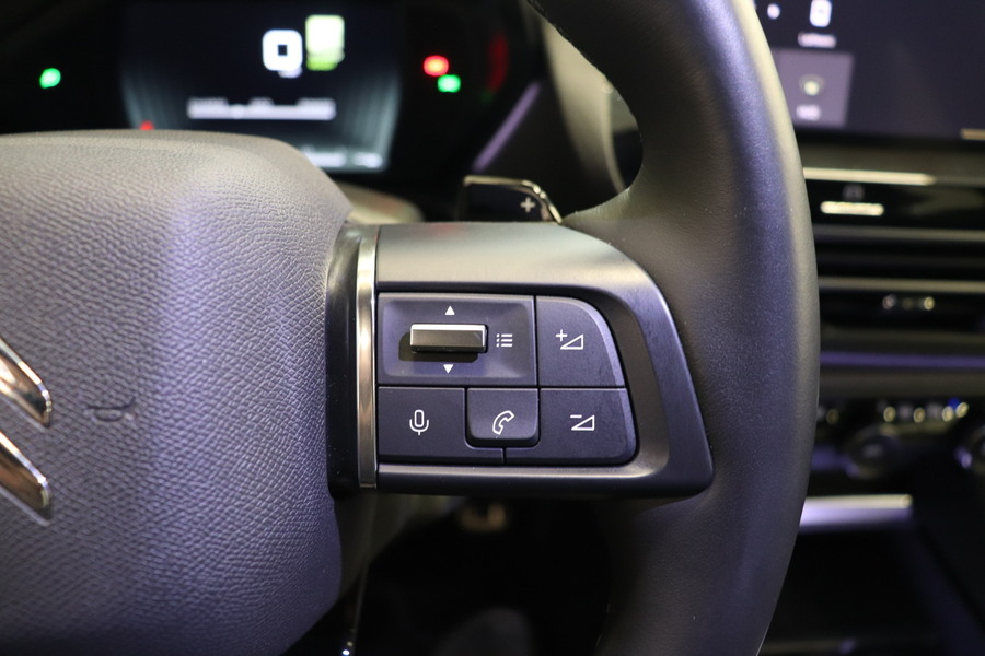 Citroën C5 X vaihtoauto