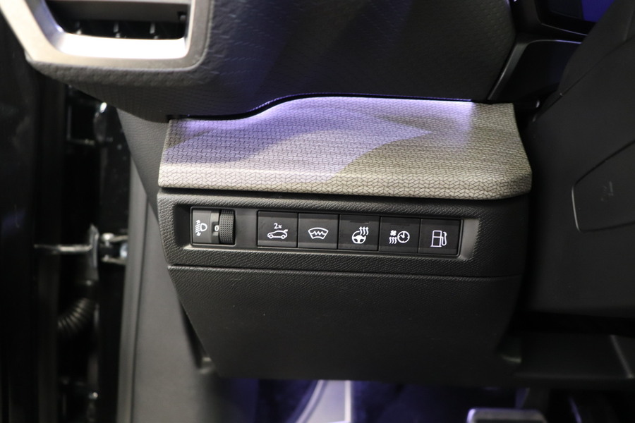 Citroën C5 X vaihtoauto