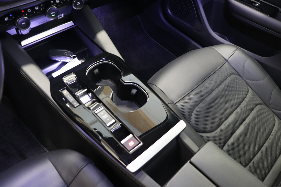 Citroën C5 X vaihtoauto