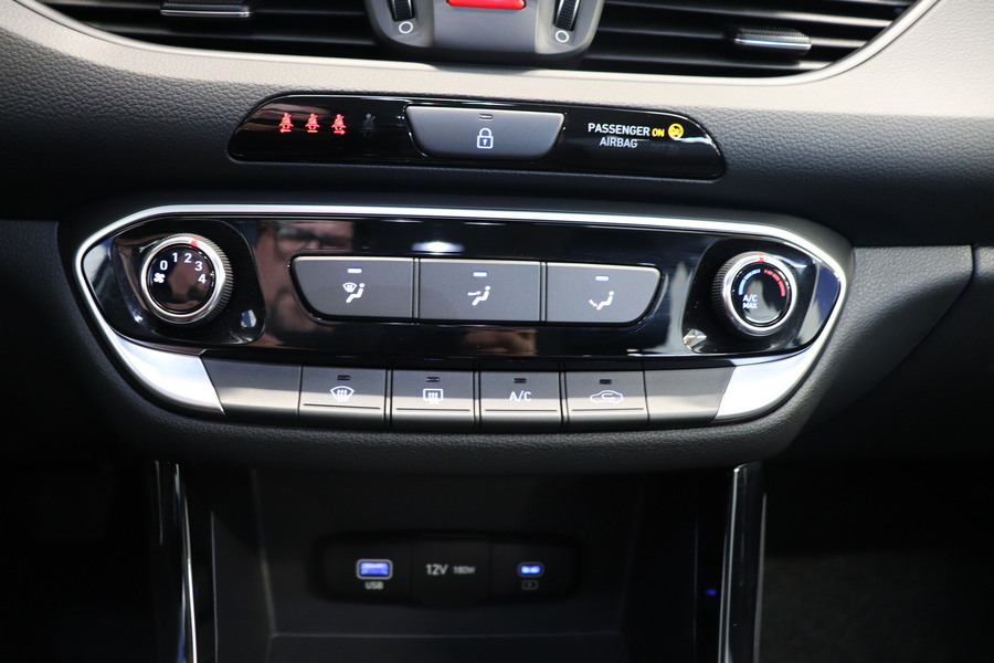 Hyundai i30 Wagon vaihtoauto