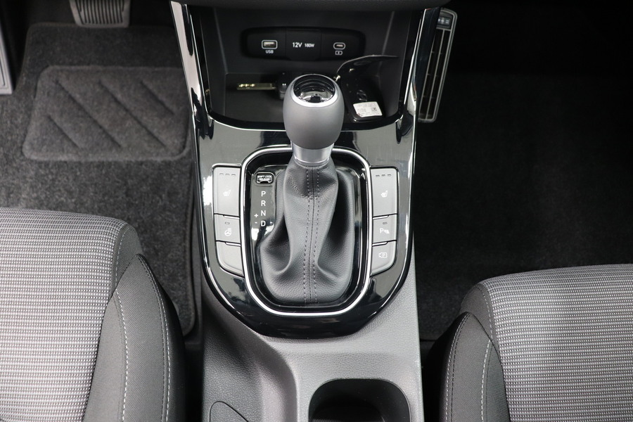 Hyundai i30 Wagon vaihtoauto