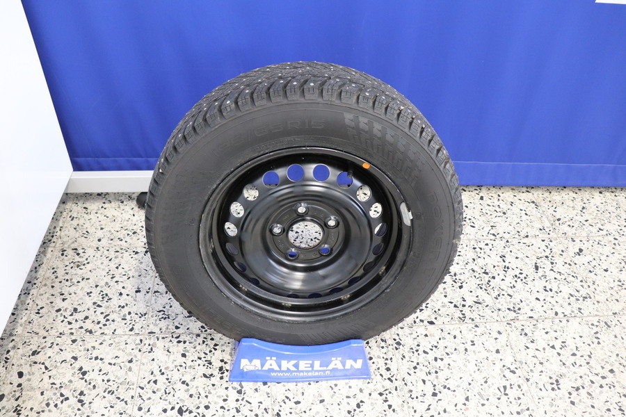 Hyundai i30 Wagon vaihtoauto