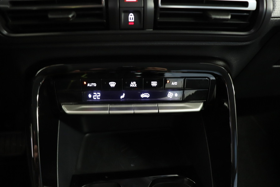 Citroën e-C3 vaihtoauto