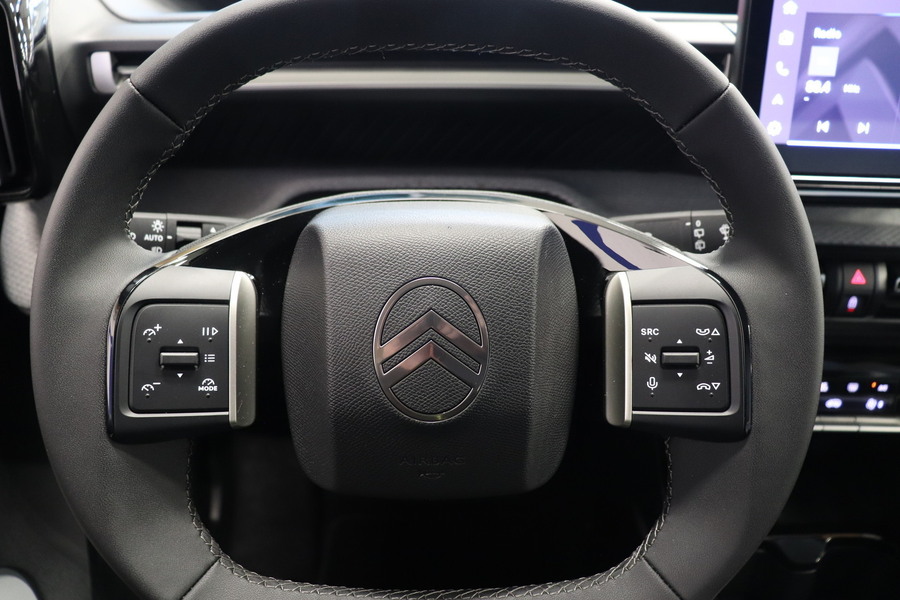 Citroën e-C3 vaihtoauto