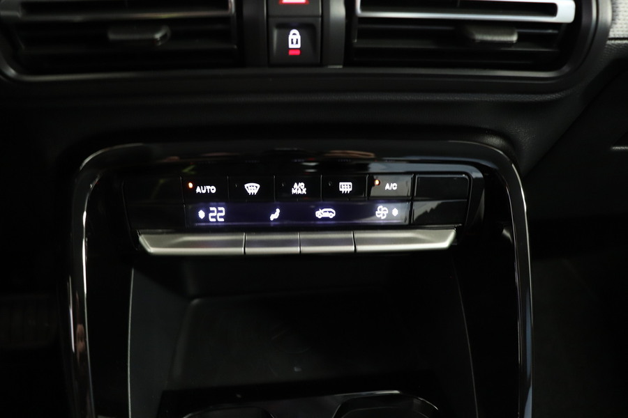 Citroën e-C3 vaihtoauto