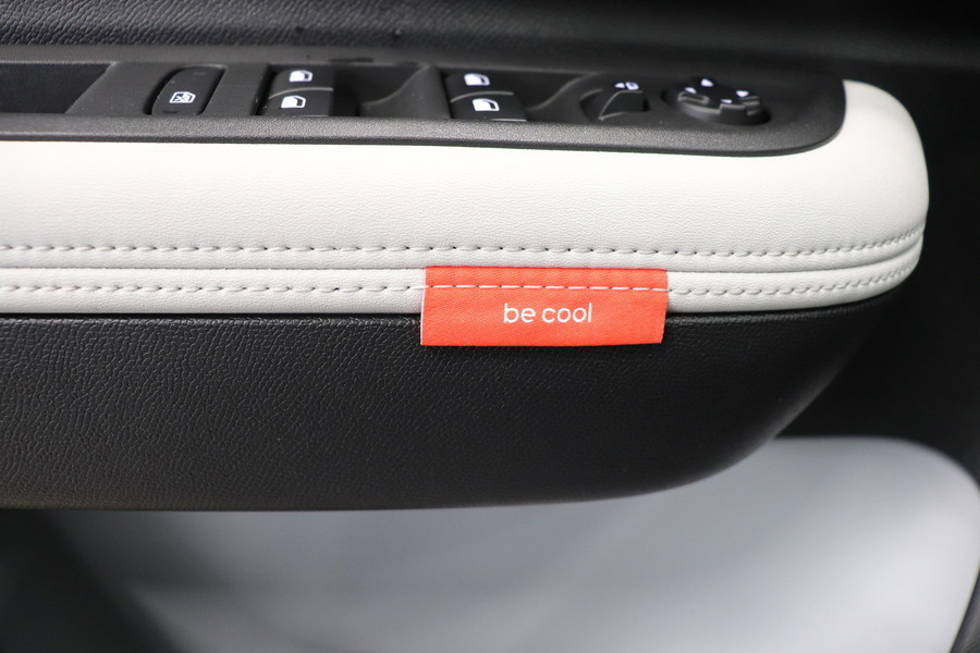 Citroën e-C3 vaihtoauto