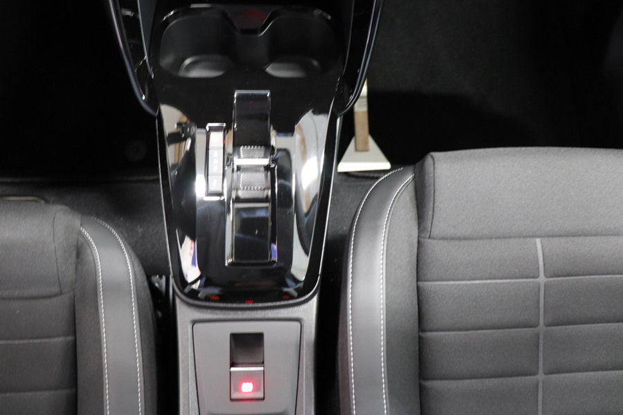 Citroën e-C3 vaihtoauto