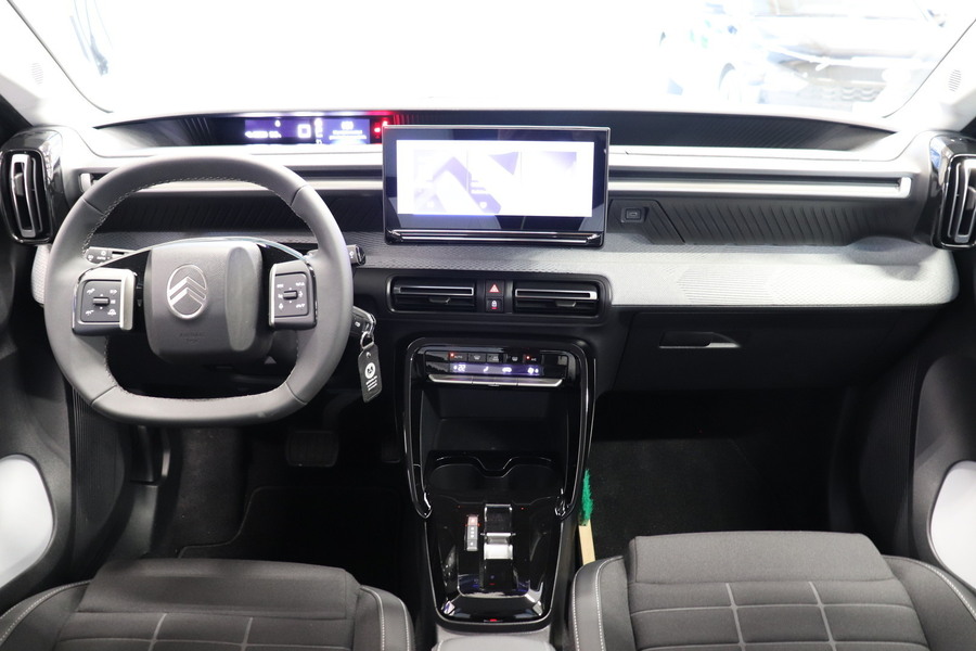 Citroën e-C3 vaihtoauto