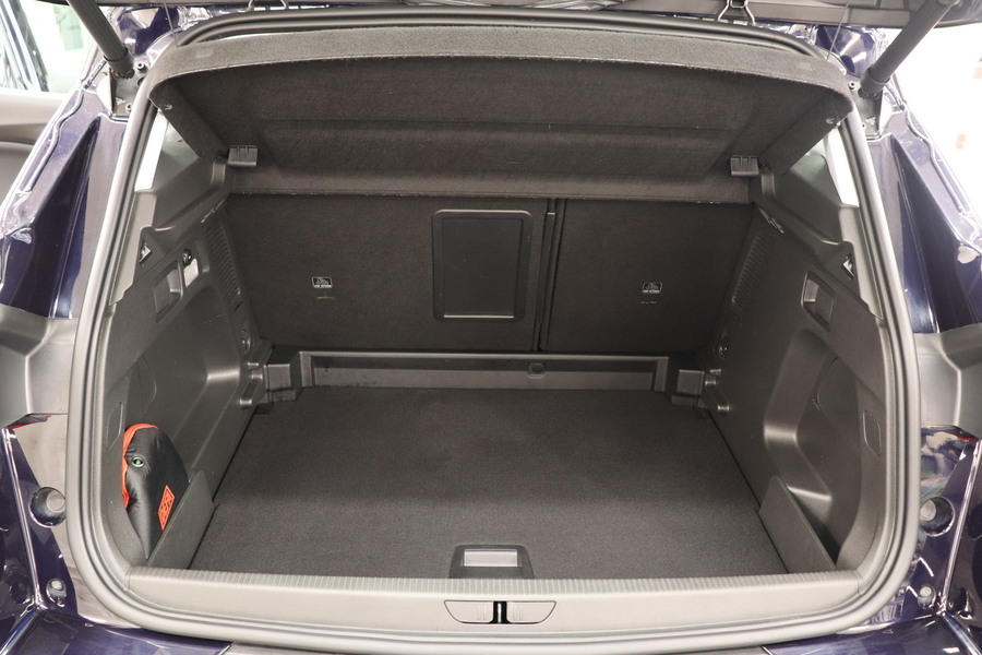 Opel Grandland X vaihtoauto