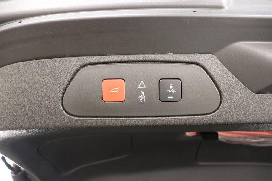 Opel Grandland X vaihtoauto