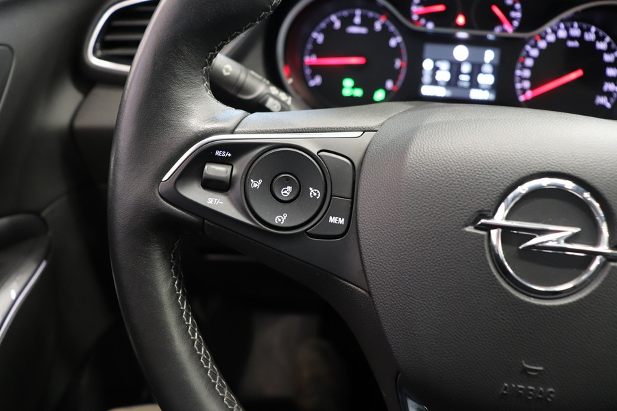 Opel Grandland X vaihtoauto