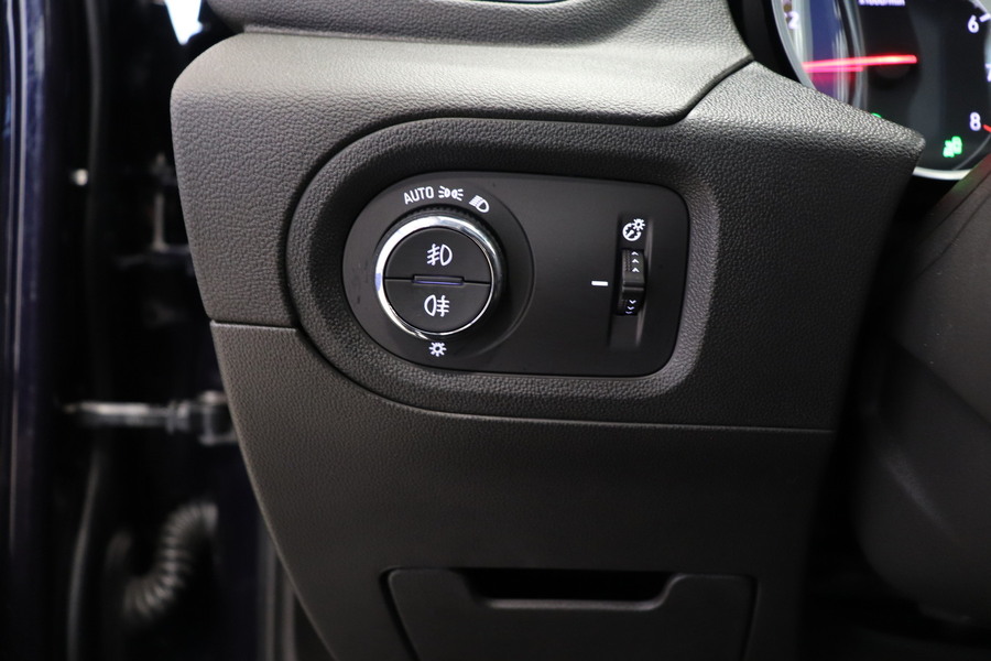 Opel Grandland X vaihtoauto