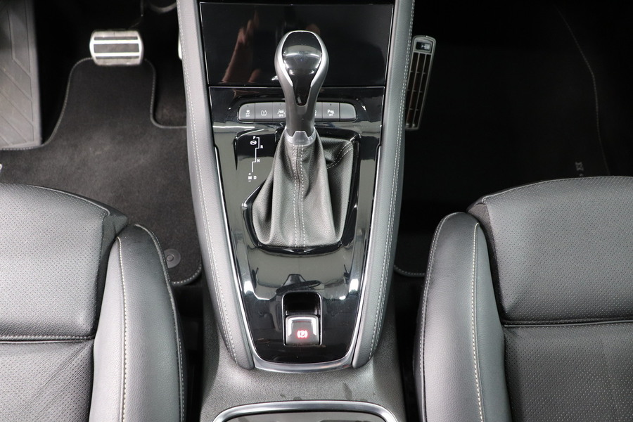 Opel Grandland X vaihtoauto