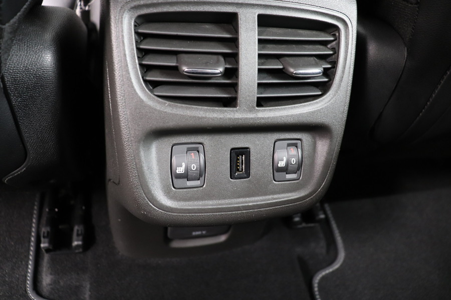 Opel Grandland X vaihtoauto