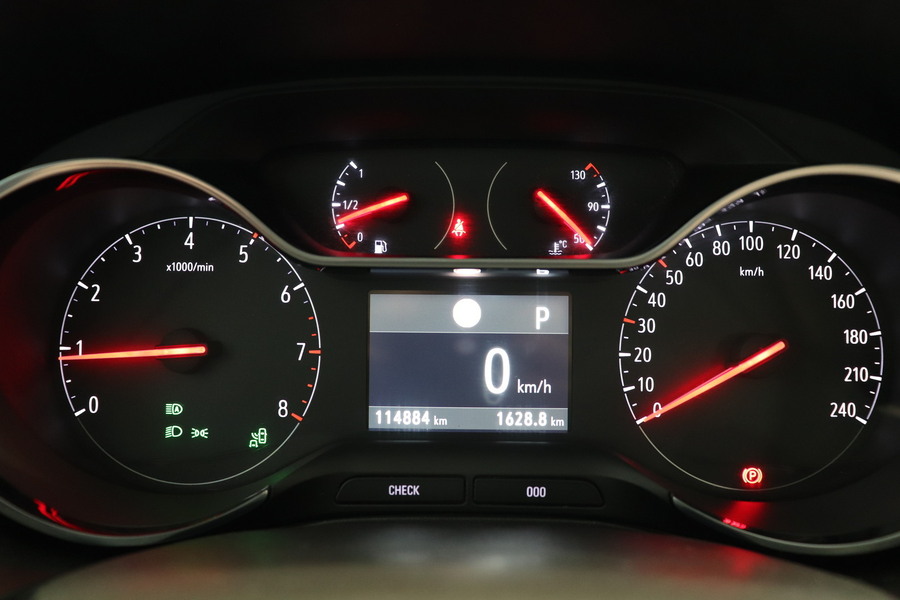 Opel Grandland X vaihtoauto