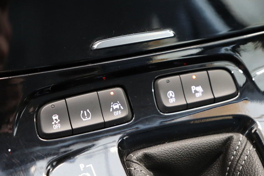 Opel Grandland X vaihtoauto