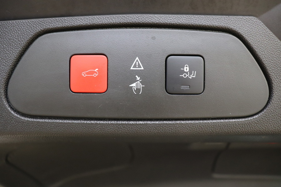 Opel Grandland X vaihtoauto