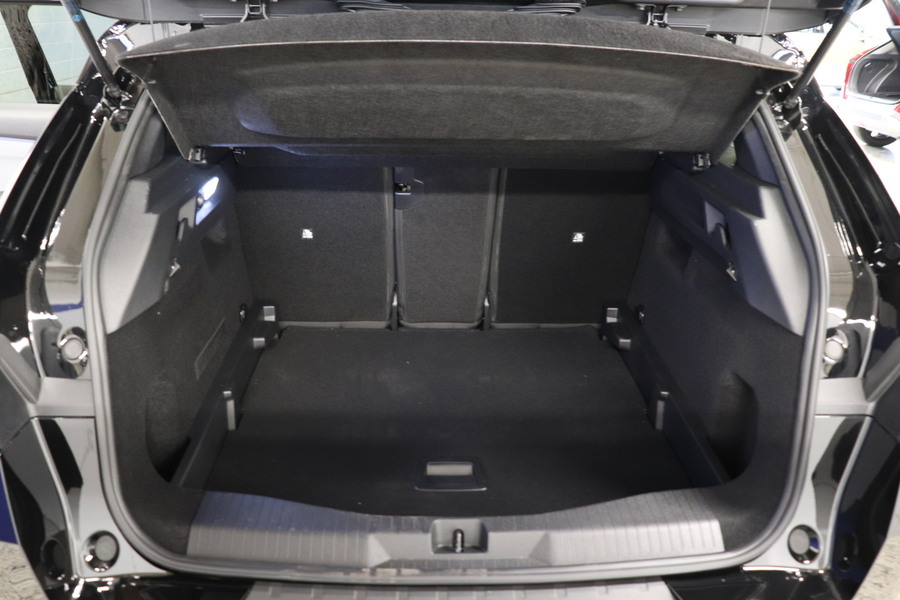 Opel Grandland vaihtoauto