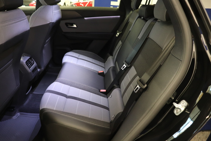 Opel Grandland vaihtoauto