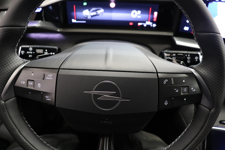 Opel Grandland vaihtoauto