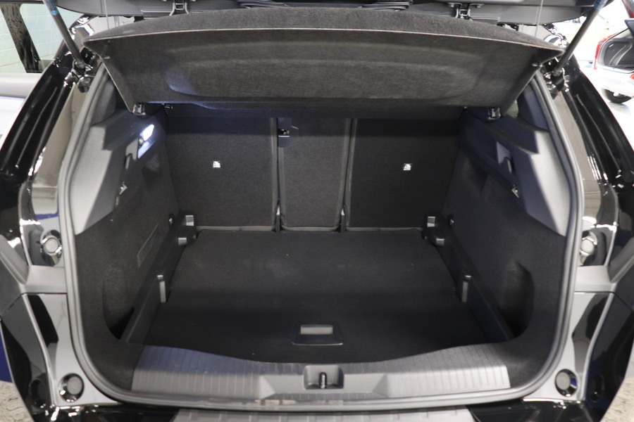 Opel Grandland vaihtoauto