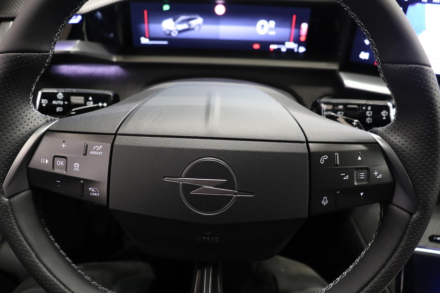 Opel Grandland vaihtoauto