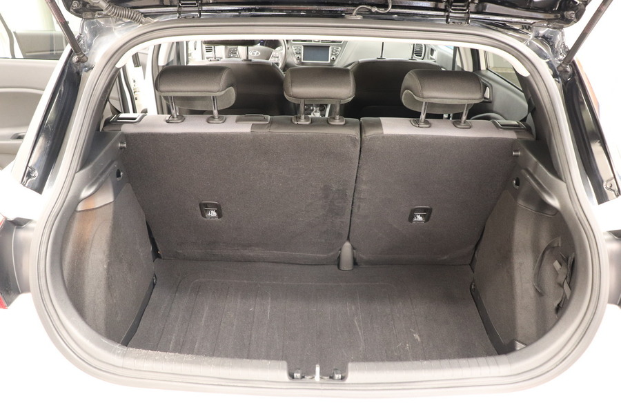 Hyundai i20 Active Cross vaihtoauto