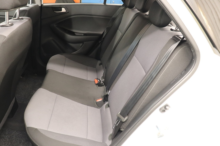 Hyundai i20 Active Cross vaihtoauto