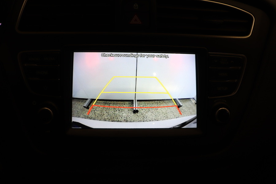 Hyundai i20 Active Cross vaihtoauto