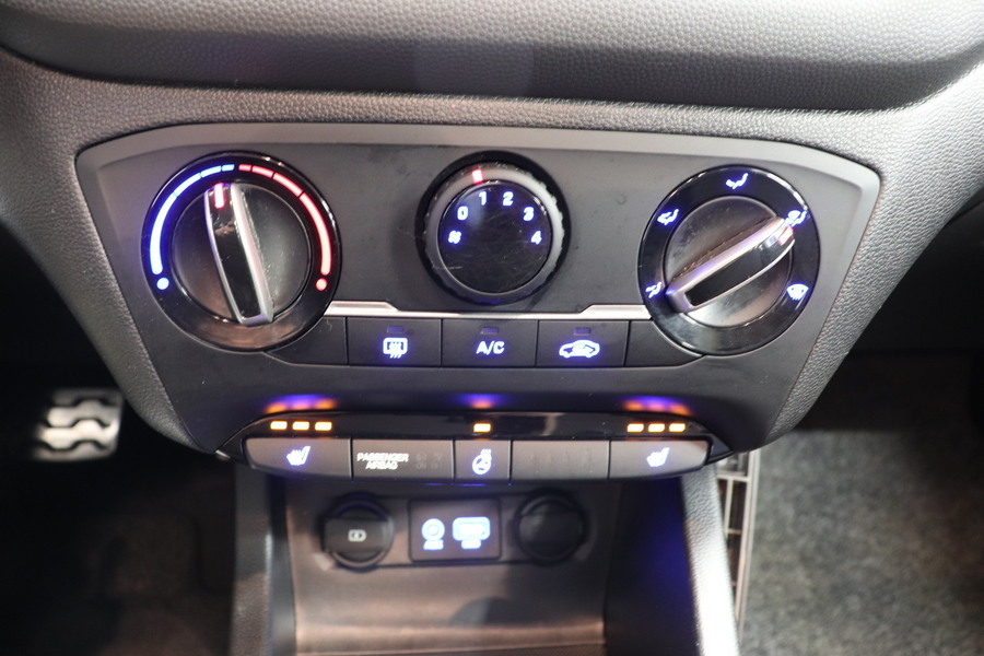 Hyundai i20 Active Cross vaihtoauto