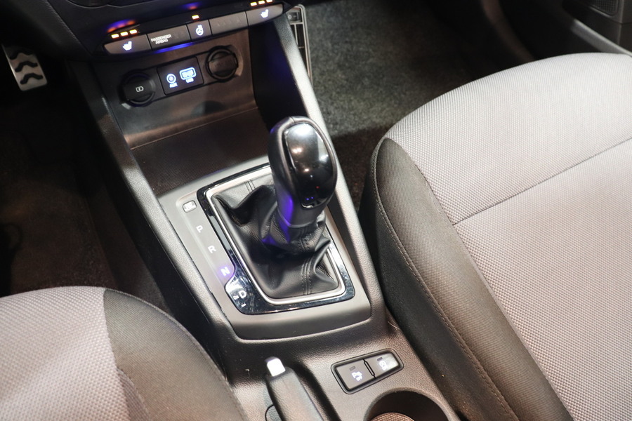 Hyundai i20 Active Cross vaihtoauto