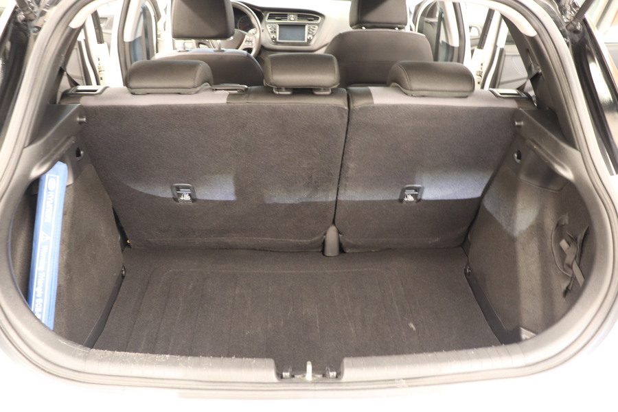 Hyundai i20 Active Cross vaihtoauto