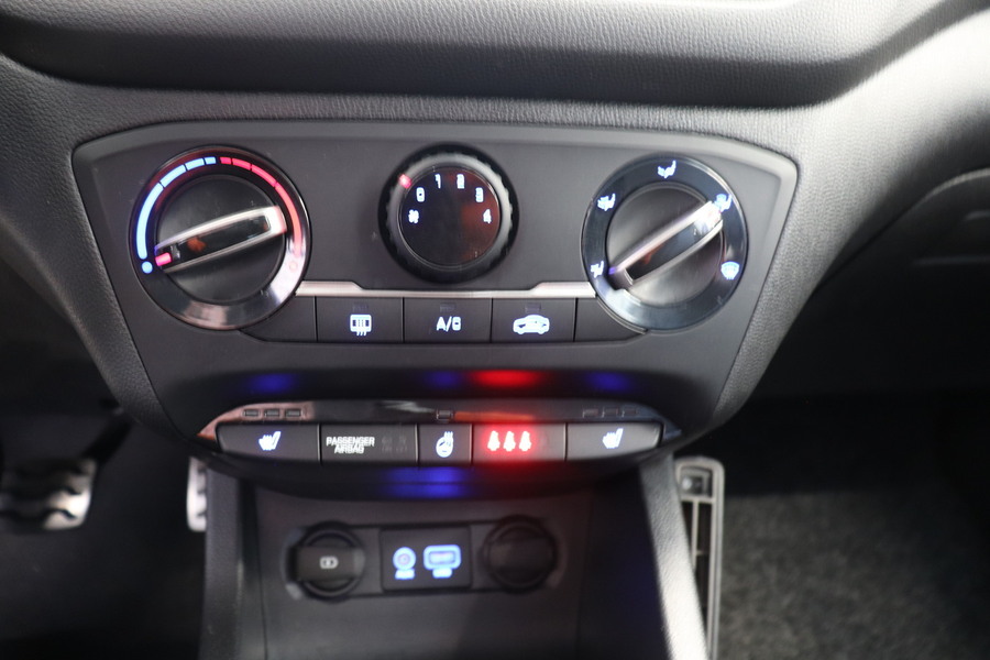 Hyundai i20 Active Cross vaihtoauto