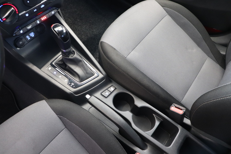 Hyundai i20 Active Cross vaihtoauto