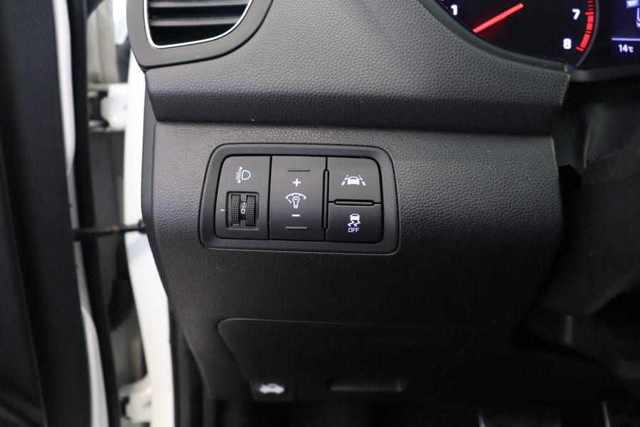 Hyundai i20 Active Cross vaihtoauto