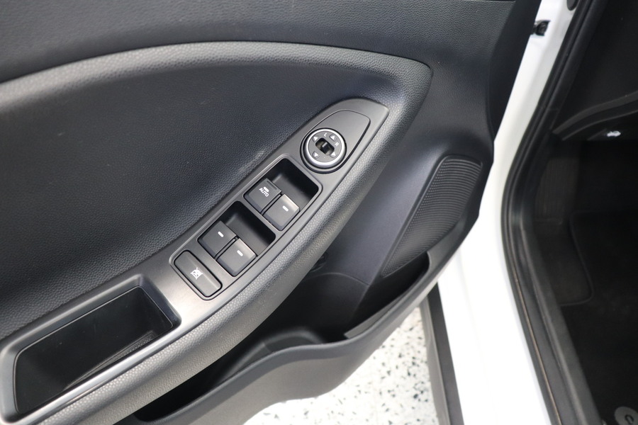 Hyundai i20 Active Cross vaihtoauto