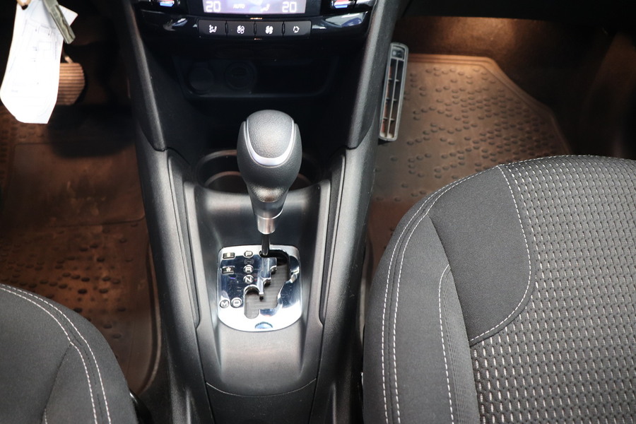 Peugeot 208 vaihtoauto