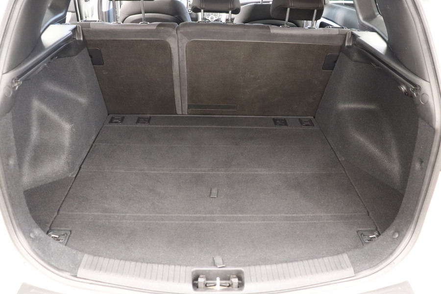 Hyundai i30 Wagon vaihtoauto