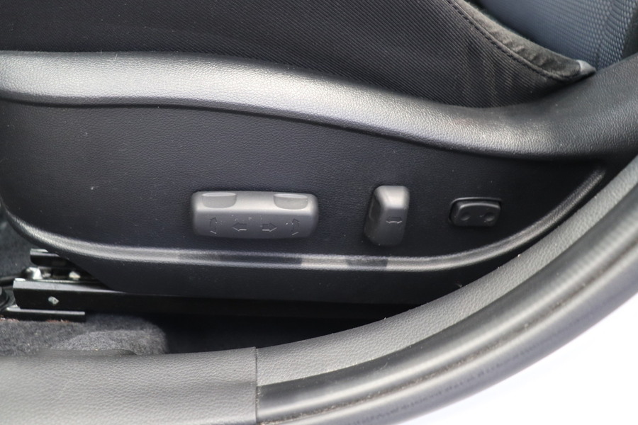 Hyundai i30 Wagon vaihtoauto